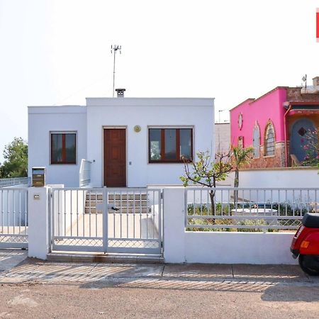 Vistamare Hotel Алисте Екстериор снимка