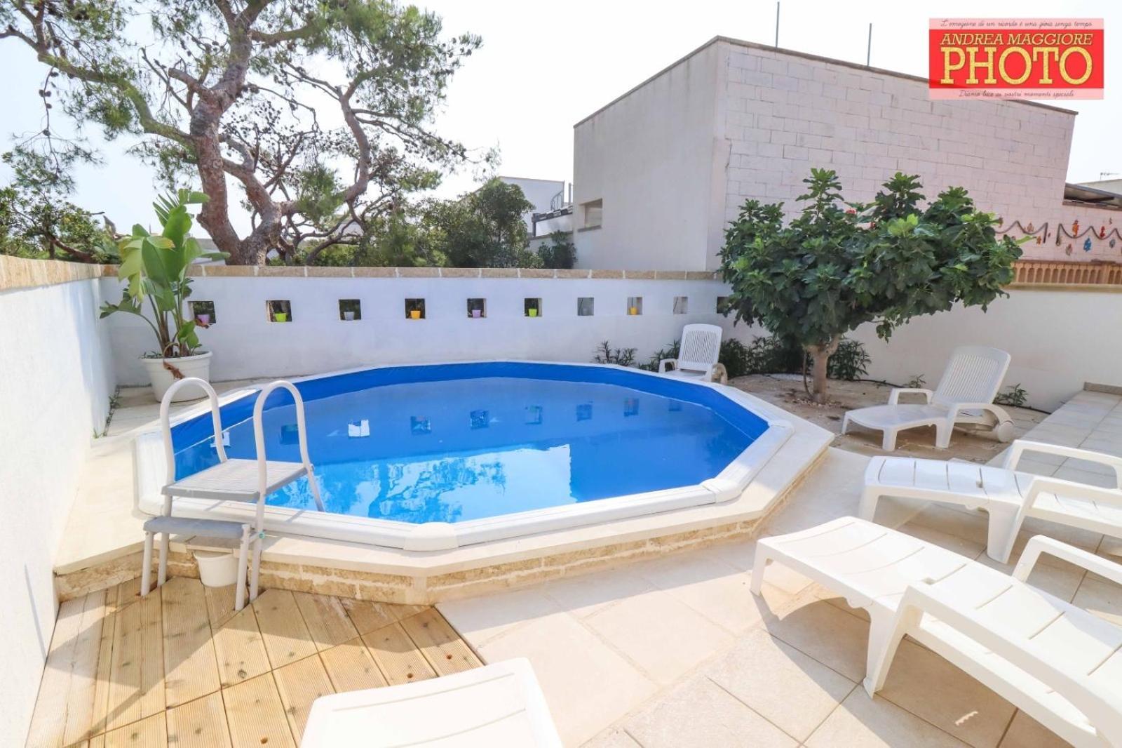 Vistamare Hotel Алисте Екстериор снимка
