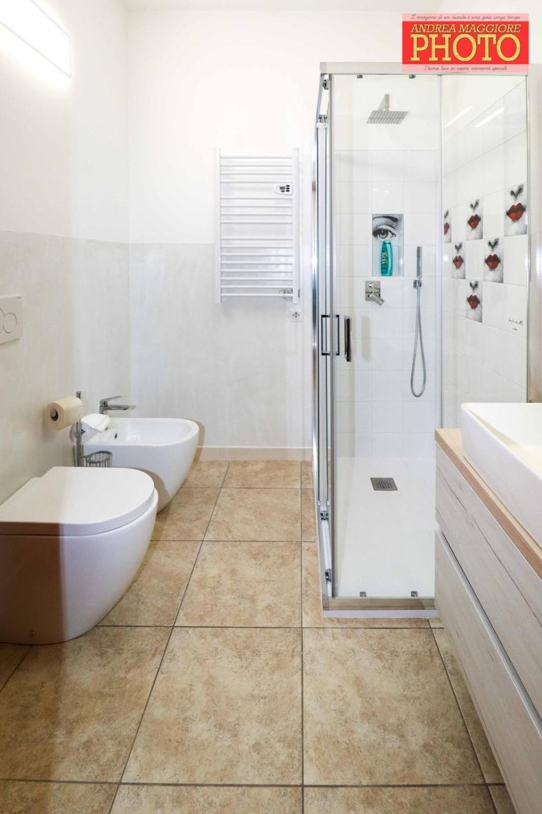 Vistamare Hotel Алисте Екстериор снимка