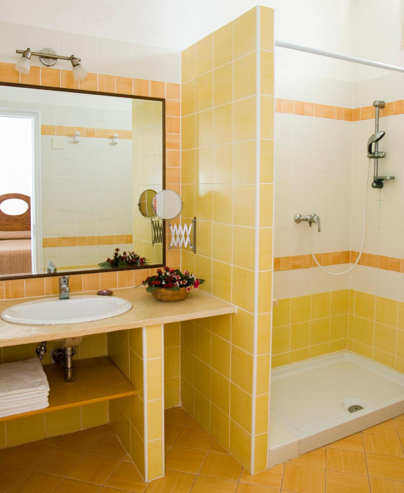 Vistamare Hotel Алисте Стая снимка