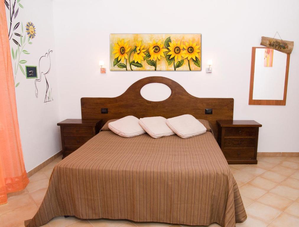 Vistamare Hotel Алисте Стая снимка