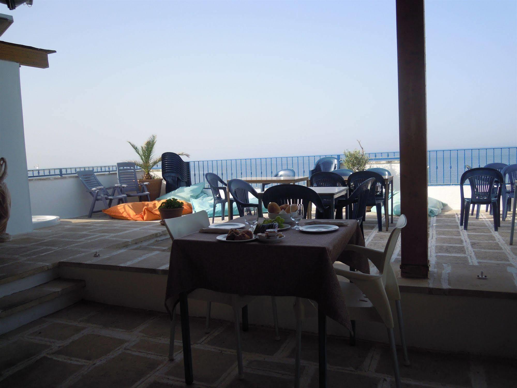 Vistamare Hotel Алисте Екстериор снимка